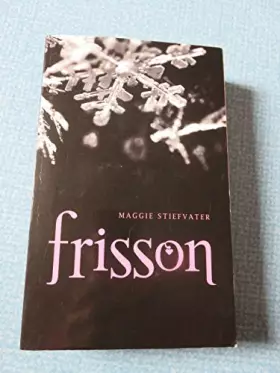 Couverture du produit · Frisson