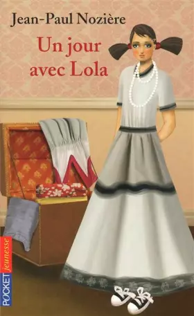 Couverture du produit · Un jour avec Lola