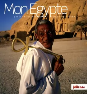 Couverture du produit · Mon Egypte