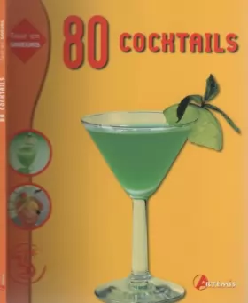 Couverture du produit · 80 Cocktails