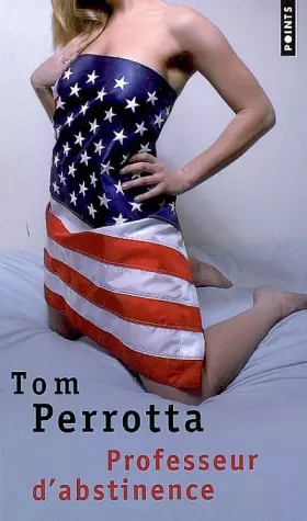 Couverture du produit · Professeur d'abstinence