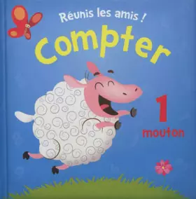 Couverture du produit · Compter réunie les amis