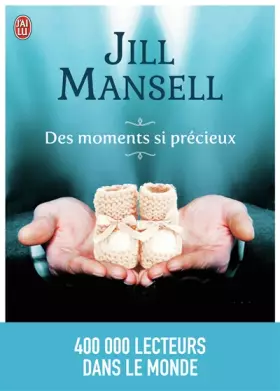 Couverture du produit · Des moments si précieux