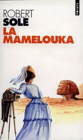 Couverture du produit · La Mamelouka