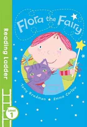 Couverture du produit · Flora the Fairy