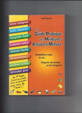 Couverture du produit
