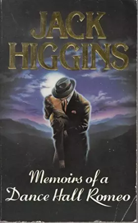 Couverture du produit · Memoirs of a Dance Hall Romeo