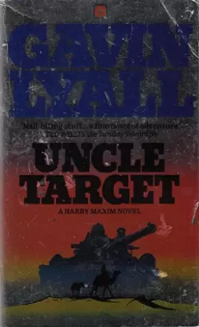 Couverture du produit · Uncle Target