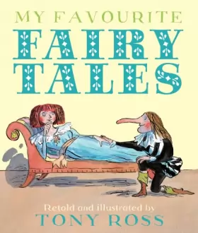 Couverture du produit · My Favourite Fairy Tales