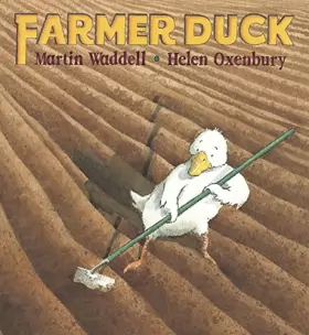 Couverture du produit · Farmer Duck