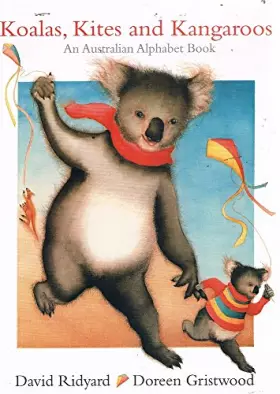 Couverture du produit · Koalas, Kites And Kangaroos