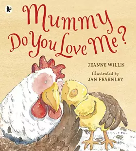 Couverture du produit · Mummy, Do You Love Me?