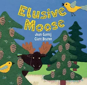 Couverture du produit · Elusive Moose