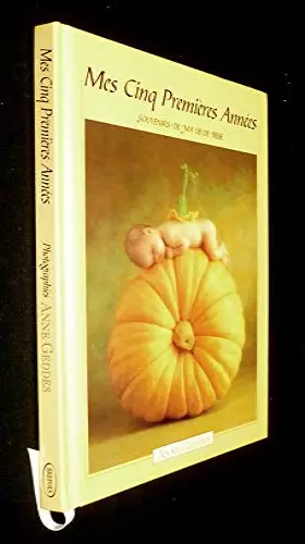 Couverture du produit · Domiva - 205661 - Eveil - Journal Mes 5 Premières Années à Geddes