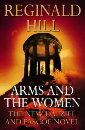 Couverture du produit · Arms and the Women