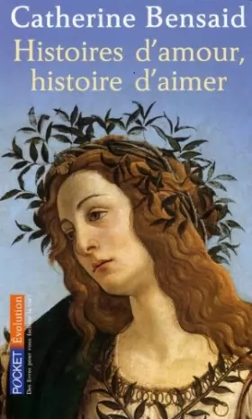 Couverture du produit · Histoires d'amours, histoire d'aimer