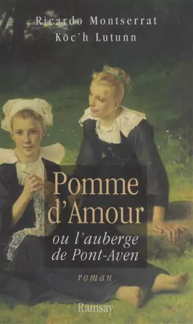 Couverture du produit · Pomme d'amour de Pont Aven