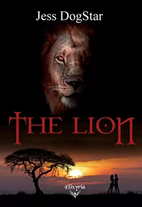 Couverture du produit · The lion