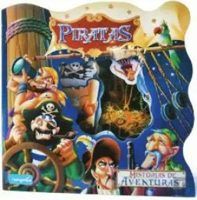 Couverture du produit · Piratas