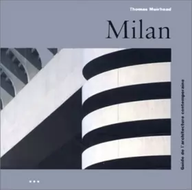 Couverture du produit · G.A. Milan