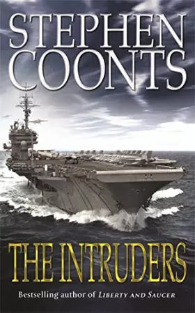 Couverture du produit · The Intruders