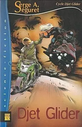 Couverture du produit · Djet Glider