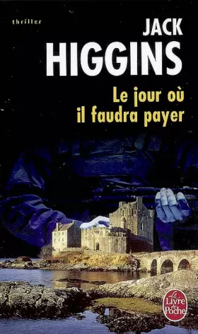 Couverture du produit · Le jour où il faudra payer