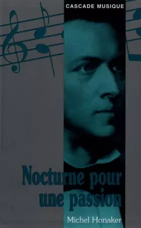 Couverture du produit · Nocturne pour une passion