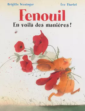 Couverture du produit · Fenouil - En voilà des manières