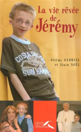 Couverture du produit · La vie rêvée de Jérémy
