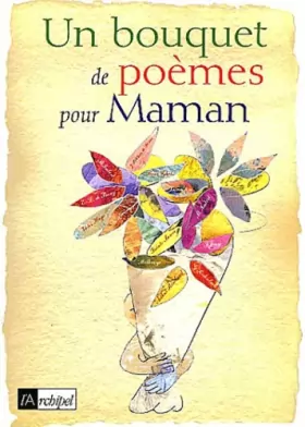 Couverture du produit · Bouquet de poèmes pour Maman