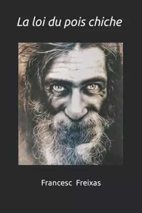 Couverture du produit · La loi du pois chiche: Recueil de nouvelles