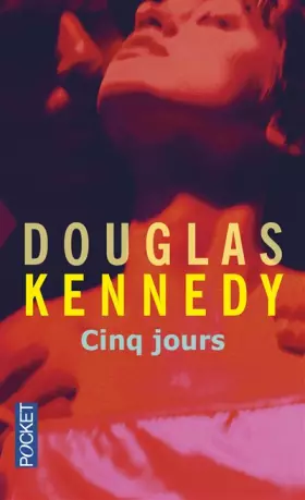 Couverture du produit · Cinq jours