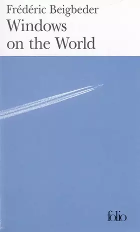 Couverture du produit · Windows on the World - Prix Interallié 2003