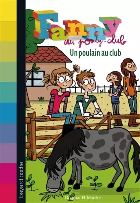 Couverture du produit · Un nouveau poney - N5