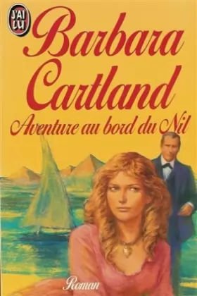 Couverture du produit · Aventure au bord du Nil