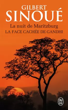 Couverture du produit · La nuit de Maritzburg