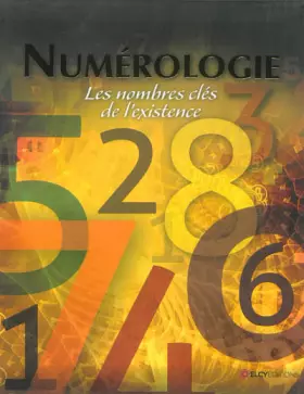 Couverture du produit · Numérologie