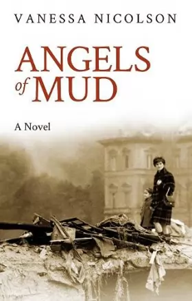 Couverture du produit · Angels of Mud