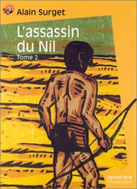 Couverture du produit · L'Assassin du Nil