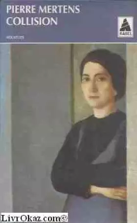 Couverture du produit · Collision et autres nouvelles