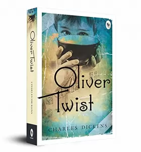 Couverture du produit · Oliver Twist Paperback