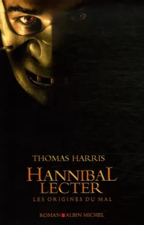 Couverture du produit · Hannibal Lecter : Les origines du mal