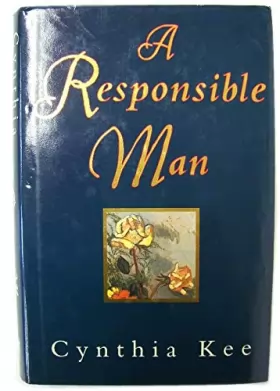 Couverture du produit · A Responsible Man