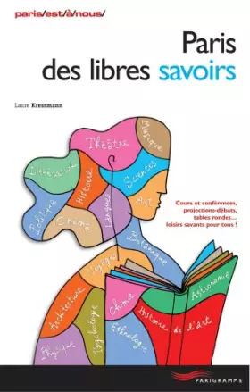 Couverture du produit · Paris des libres savoirs