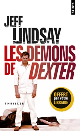 Couverture du produit · Édition spéciale - Les démons de Dexter - Ne peut être vendu séparément - Offert uniquement pour l'achat de deux titres Points 