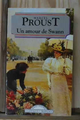 Couverture du produit · Un amour de Swann