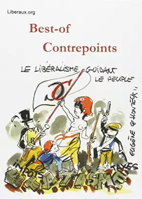 Couverture du produit · Best-of contrepoints