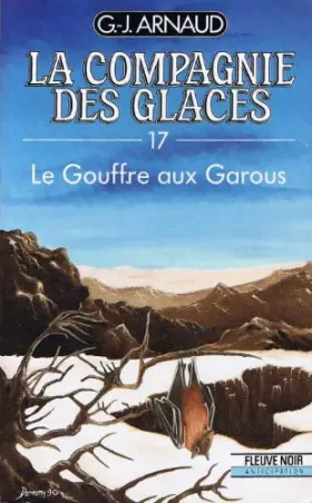 Couverture du produit · Le Gouffre aux garous