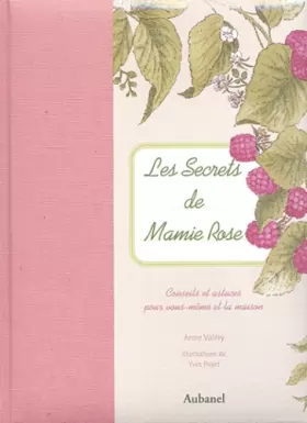 Couverture du produit · Les secrets de Mamie Rose